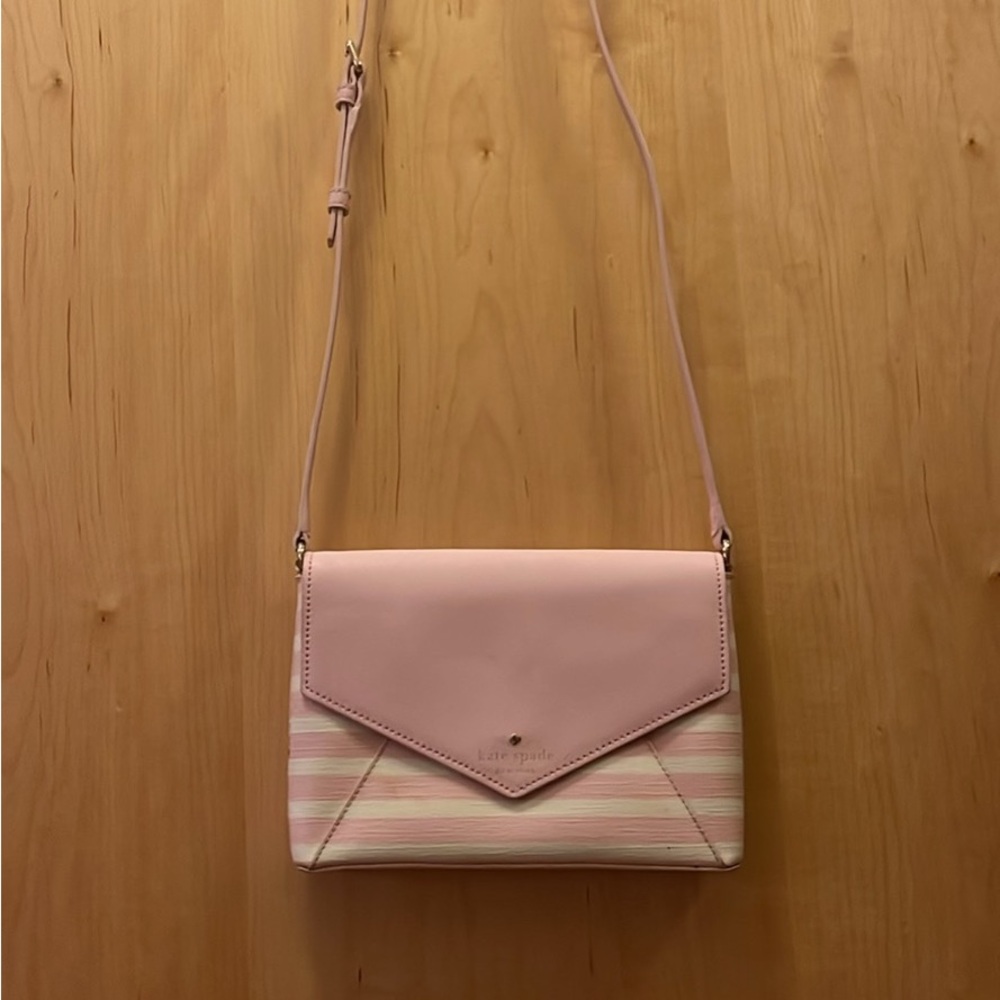 Kate Spade Envelope Crossbody